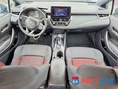 Zdjęcie 8 z 12 samochodu: 2024 TOYOTA COROLLA SE VIN:5YFS4MCE3RP205830 - miniatura