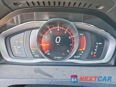 Zdjęcie 9 z 13 samochodu: 2016 VOLVO V60 T5 PREMIER VIN:YV140MEK7G1308297 - miniatura