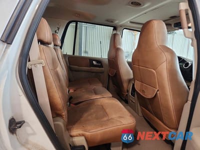 Zdjęcie 11 z 12 samochodu: 2005 FORD EXPEDITION EDDIE BAUER VIN:1FMFU18525LA75532 - miniatura