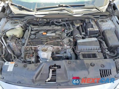 Zdjęcie 11 z 11 samochodu: 2018 HONDA CIVIC EX VIN:2HGFC2F73JH582322 - miniatura