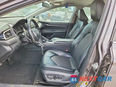 Zdjęcie 7 z 12 samochodu: 2022 TOYOTA CAMRY SE VIN:4T1G11AK5NU648799 - miniatura