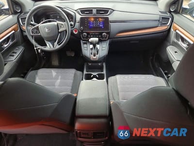 Zdjęcie 8 z 13 samochodu: 2021 HONDA CR-V EX VIN:5J6RW2H55ML012418 - miniatura