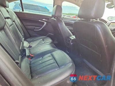 Zdjęcie 10 z 12 samochodu: 2016 BUICK REGAL VIN:2G4GK5EX7G9206388 - miniatura