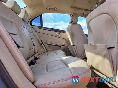 Zdjęcie 10 z 13 samochodu: 2014 MERCEDES-BENZ E 350 4MATIC VIN:WDDHF8JB6EA802799 - miniatura