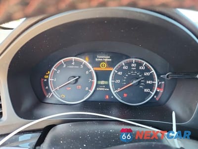 Zdjęcie 9 z 13 samochodu: 2020 ACURA ILX PREMIUM A-SPEC VIN:19UDE2F86LA011936 - miniatura