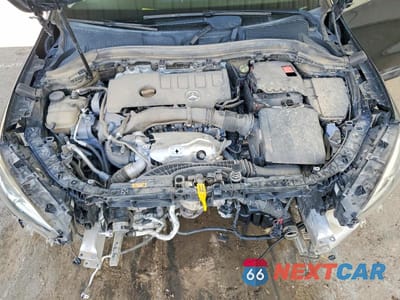 Zdjęcie 12 z 13 samochodu: 2021 MERCEDES-BENZ GLA 250 VIN:W1N4N4GB6MJ212797 - miniatura
