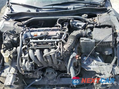 Zdjęcie 11 z 12 samochodu: 2010 ACURA TSX VIN:JH4CU2F61AC004422 - miniatura