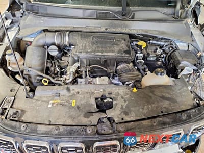 Zdjęcie 12 z 14 samochodu: 2025 JEEP COMPASS LIMITED VIN:3C4NJDCN3ST513301 - miniatura