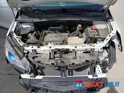 Zdjęcie 11 z 13 samochodu: 2013 BUICK ENCORE VIN:KL4CJASB5DB210225 - miniatura