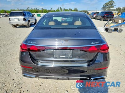 Zdjęcie 6 z 12 samochodu: 2024 MERCEDES BENZ E 350 4MATIC VIN:W1KLF4HB8RA025587 - miniatura