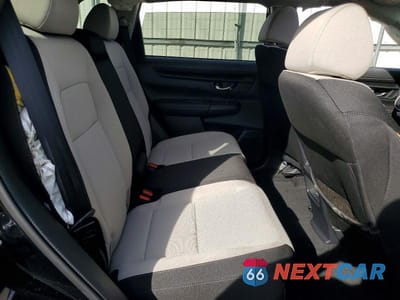 Zdjęcie 11 z 13 samochodu: 2025 HONDA CR-V EX VIN:2HKRS4H4XSH486788 - miniatura