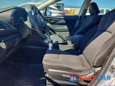 Zdjęcie 7 z 12 samochodu: 2019 SUBARU IMPREZA VIN:4S3GTAA61K3742598 - miniatura