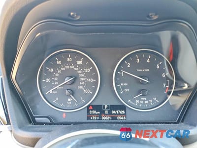 Zdjęcie 9 z 13 samochodu: 2018 BMW X1 XDRIVE28I VIN:WBXHT3Z33J4A66194 - miniatura