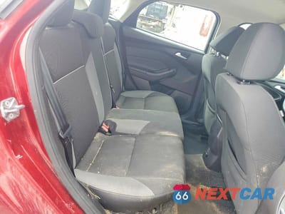 Zdjęcie 11 z 14 samochodu: 2014 FORD FOCUS SE VIN:1FADP3K20EL405381 - miniatura