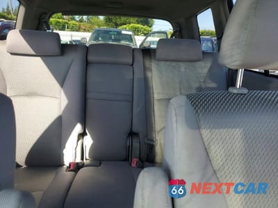 Zdjęcie 10 z 13 samochodu: 2006 TOYOTA HIGHLANDER LIMITED VIN:JTEDP21A960097803 - miniatura