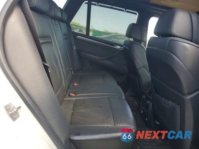 Zdjęcie 10 z 12 samochodu: 2013 BMW X5 XDRIVE50I VIN:5UXZV8C52DL426919 - miniatura