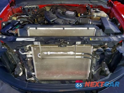 Zdjęcie 11 z 12 samochodu: 2008 FORD F250 SUPER DUTY VIN:1FTSW20598EC21237 - miniatura