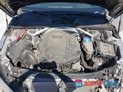 Zdjęcie 11 z 12 samochodu: 2017 AUDI A4 PREMIUM VIN:WAUANAF47HN002734 - miniatura
