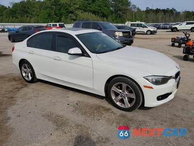 Czwarte zdjęcie samochodu z boku: 2013 BMW 328 XI SULEV VIN:WBA3B5C56DF594749 - miniatura