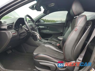 Zdjęcie 7 z 12 samochodu: 2021 HYUNDAI VELOSTER 2.0L PREMIUM VIN:KMHTG6AF4MU032801 - miniatura