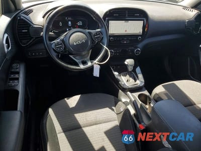 Zdjęcie 8 z 13 samochodu: 2023 KIA SOUL EX VIN:KNDJ33AU2P7842192 - miniatura