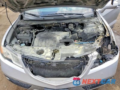 Zdjęcie 12 z 13 samochodu: 2015 ACURA RDX TECHNOLOGY VIN:5J8TB4H51FL023892 - miniatura