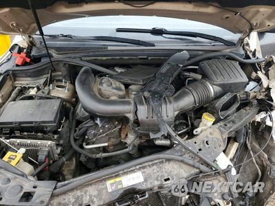 Zdjęcie 12 z 13 samochodu: 2014 DODGE DURANGO SXT VIN:1C4RDJAG4EC351819 - miniatura
