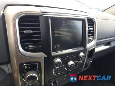 Zdjęcie 11 z 12 samochodu: 2015 RAM 1500 SLT VIN:3C6RR7LT1FG654271 - miniatura