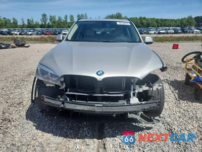 Piąte zdjęcie samochodu w środku: 2015 BMW X5 XDRIVE35I VIN:5UXKR0C55F0P09973 - miniatura