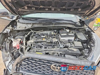 Zdjęcie 12 z 14 samochodu: 2022 TOYOTA COROLLA CROSS LE VIN:7MUCAABG9NV019022 - miniatura