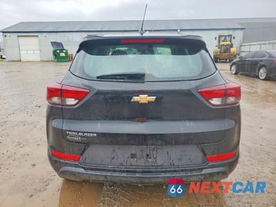 Zdjęcie 6 z 14 samochodu: 2023 CHEVROLET TRAILBLAZER LS VIN:KL79MMS2XPB186501 - miniatura
