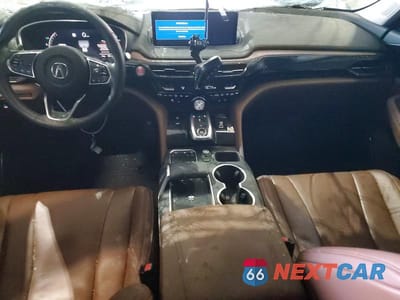 Zdjęcie 8 z 12 samochodu: 2022 ACURA MDX TECHNOLOGY VIN:5J8YE1H47NL031612 - miniatura