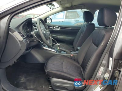 Zdjęcie 7 z 13 samochodu: 2018 NISSAN SENTRA SV VIN:3N1AB7AP1JL608149 - miniatura