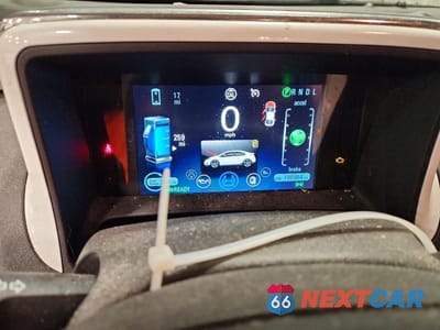 Zdjęcie 9 z 12 samochodu: 2015 CHEVROLET VOLT VIN:1G1RB6E46FU136224 - miniatura