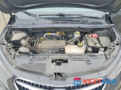 Zdjęcie 12 z 13 samochodu: 2021 BUICK ENCORE PREFERRED VIN:KL4CJESB4MB312722 - miniatura