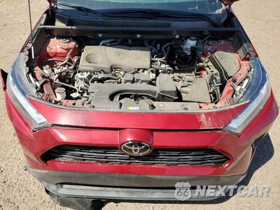Zdjęcie 12 z 13 samochodu: 2024 TOYOTA RAV4 XLE VIN:2T3W1RFV4RW362324 - miniatura