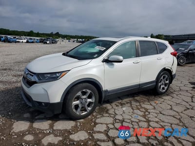 2019 HONDA CR-V EXL 2HKRW1H88KH515744 - główne zdjęcie licytacji z USA - miniatura