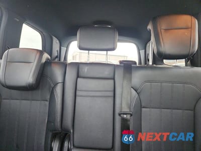 Zdjęcie 10 z 14 samochodu: 2018 MERCEDES-BENZ GLS 450 4MATIC VIN:4JGDF6EE4JB022737 - miniatura
