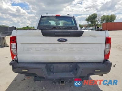 Zdjęcie 6 z 12 samochodu: 2022 FORD F250 SUPER DUTY VIN:1FT7W2B61NEF11978 - miniatura