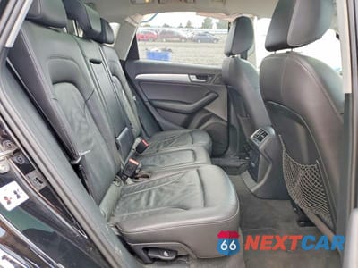 Zdjęcie 11 z 13 samochodu: 2016 AUDI Q5 PREMIUM PLUS VIN:WA1L2AFP0GA064751 - miniatura