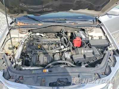 Zdjęcie 11 z 12 samochodu: 2010 FORD FUSION SE VIN:3FAHP0HA7AR117173 - miniatura