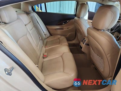 Zdjęcie 10 z 13 samochodu: 2013 BUICK LACROSSE PREMIUM VIN:1G4GF5E30DF145048 - miniatura