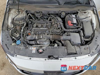 Zdjęcie 11 z 12 samochodu: 2018 HONDA ACCORD SPORT VIN:1HGCV1F33JA801329 - miniatura