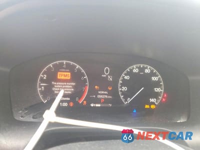 Zdjęcie 9 z 13 samochodu: 2023 HONDA HR-V SPORT VIN:3CZRZ2H53PM705725 - miniatura