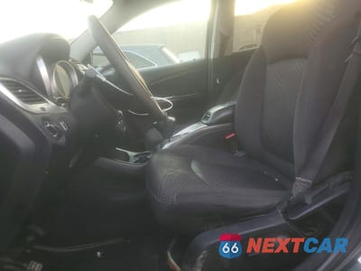 Zdjęcie 7 z 13 samochodu: 2014 DODGE JOURNEY SE VIN:3C4PDCABXET201659 - miniatura