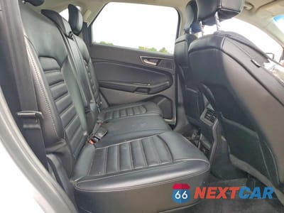 Zdjęcie 11 z 13 samochodu: 2016 FORD EDGE SEL VIN:2FMPK3J9XGBC49076 - miniatura