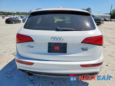 Zdjęcie 6 z 12 samochodu: 2016 AUDI Q5 PREMIUM PLUS S-LINE VIN:WA1D7AFPXGA129546 - miniatura