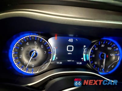 Zdjęcie 9 z 13 samochodu: 2026 CHRYSLER PACIFICA SELECT VIN:2C4RC1BG9TR217233 - miniatura