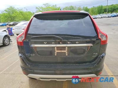 Zdjęcie 6 z 14 samochodu: 2017 VOLVO XC60 T5 DYNAMIC VIN:YV440MRR3H2066629 - miniatura