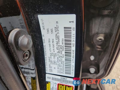 Zdjęcie 12 z 12 samochodu: 2017 TOYOTA TACOMA SR5 VIN:5TFAX5GN3HX083652 - miniatura